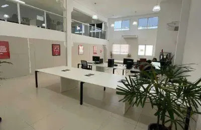 Prédio para alugar, 200 m² por r$ 8.120,00/mês - jardim santa rosália - sorocaba/sp
