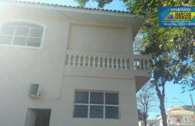 Casa com 3 dormitórios à venda, 200 m² por r$ 850.000,00 - jardim américa - sorocaba/sp
