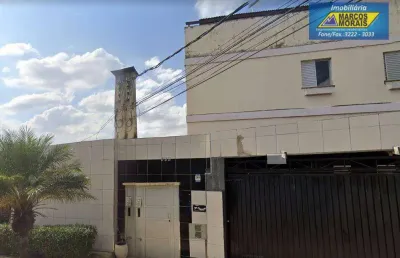 Apartamento com 2 dormitórios à venda, 68 m² por r$ 205.000,00 - jardim simus - sorocaba/sp