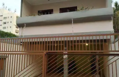 Casa com 4 dormitórios à venda, 180 m² por r$ 800.000,00 - jardim faculdade - sorocaba/sp