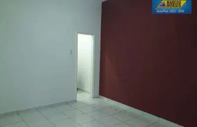 Sala à venda, 25 m² por r$ 75.000,00 - centro - sorocaba/sp
