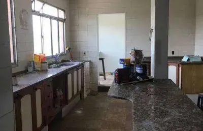 Casa com 5 dormitórios à venda, 845 m² por r$ 1.300.000,00 - jardim santa rosália - sorocaba/sp