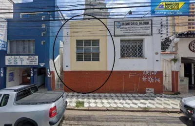 Casa para alugar, 102 m² por r$ 3.579,80/mês - centro - sorocaba/sp