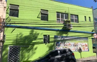 Sala à venda, 119 m² por r$ 400.000,00 - centro - sorocaba/sp