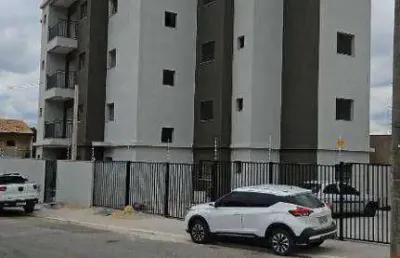 Apartamento com 2 dormitórios à venda, 60 m² por r$ 277.500,00 - jardim wanel ville v - sorocaba/sp