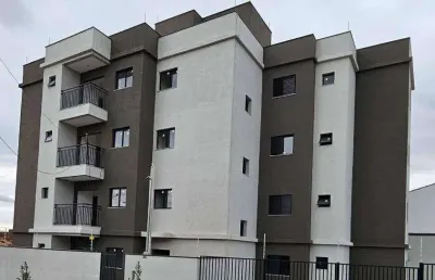 Apartamento com 2 dormitórios à venda, 60 m² por r$ 255.800,00 - jardim wanel ville v - sorocaba/sp