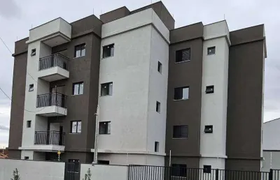 Apartamento com 2 dormitórios à venda, 54 m² por r$ 235.800,00 - jardim wanel ville v - sorocaba/sp