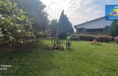 Casa em condomínio fechado com 3 quartos à venda em Barreiro, Araçoiaba da Serra 