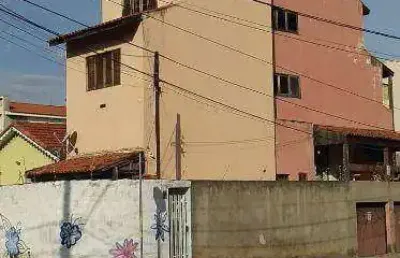 Casa com 3 dormitórios à venda, 217 m² por r$ 420.000 - jardim faculdade - sorocaba/sp