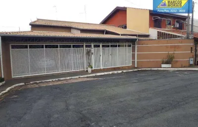 Casa com 3 dormitórios à venda, 202 m² por r$ 600.000 - wanel ville - sorocaba/sp