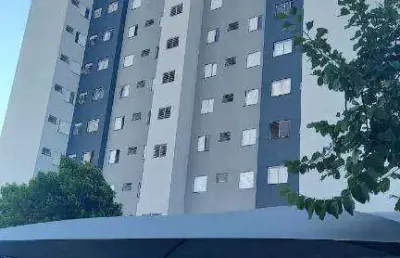 Apartamento à venda, 65 m² por r$ 315.000,00 - jardim maria eugênia - sorocaba/sp