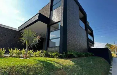Casa com 3 dormitórios à venda, 225 m² por r$ 1.590.000,00 - morros - sorocaba/sp