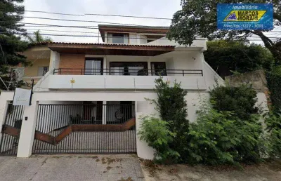 Casa com 4 dormitórios à venda, 321 m² por r$ 1.000.000,00 - jardim emília - sorocaba/sp