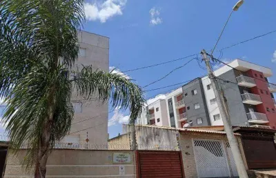Apartamento com 2 dormitórios à venda, 61 m² por r$ 215.000,00 - jardim simus - sorocaba/sp