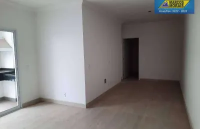 Apartamento com 3 dormitórios à venda, 80 m² por r$ 590.000 - parque campolim - sorocaba/sp