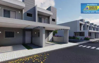 Casa com 3 dormitórios à venda, 118 m² por r$ 650.000,00 - jardim simus - sorocaba/sp