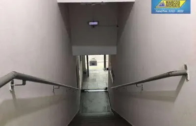 Sala para alugar, 65 m² por r$ 1.680,00/mês - centro - sorocaba/sp