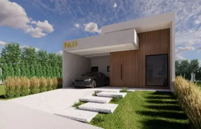 Casa com 3 dormitórios à venda, 134 m² por r$ 819.000,00 - wanel ville - sorocaba/sp