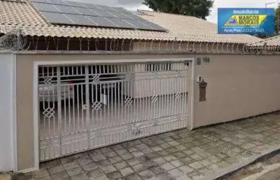 Casa com 4 dormitórios à venda, 350 m² por r$ 1.200.000,00 - vila espírito santo - sorocaba/sp