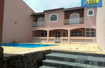 Casa com 3 dormitórios à venda, 200 m² por r$ 720.000,00 - vila garcia - votorantim/sp