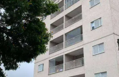 Apartamento com 3 dormitórios à venda, 105 m² por r$ 680.000,00 - jardim áurea - salto de pirapora/sp