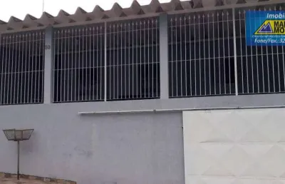 Casa com 2 dormitórios à venda, 217 m² por r$ 380.000,00 - nova votorantim - votorantim/sp