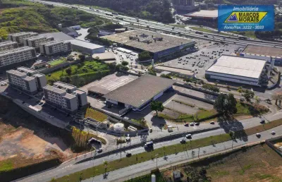 Galpão para alugar, 4091 m² por r$ 188.163,00/mês - centro - votorantim/sp