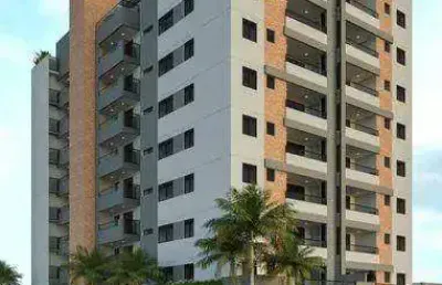 Apartamento com 3 dormitórios à venda, 110 m² por r$ 983.400,00 - jardim do paço - sorocaba/sp