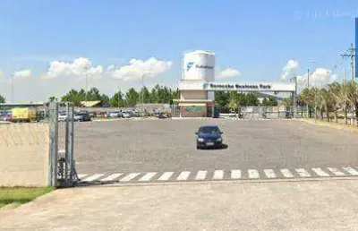 Galpão para alugar, 3521 m² por r$ 96.053/mês - éden - sorocaba/sp