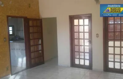Casa com 3 dormitórios à venda, 180 m² por r$ 460.000 - jardim vera cruz - sorocaba/sp