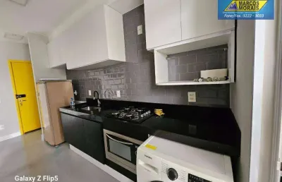 Apartamento à venda, 65 m² por r$ 265.000,00 - jardim antônio cassillo - votorantim/sp