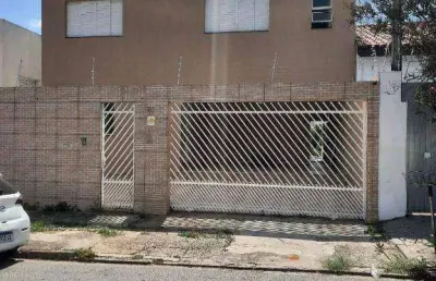 Casa com 4 dormitórios à venda, 300 m² por r$ 650.000,00 - jardim são carlos - sorocaba/sp