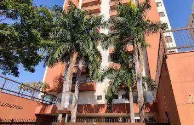 Apartamento com 3 dormitórios para alugar, 110 m² por r$ 3.928,00/mês - parque campolim - sorocaba/sp