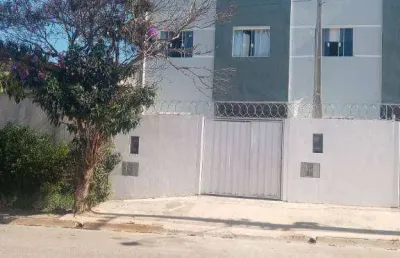 Casa com 2 dormitórios à venda, 65 m² por r$ 243.000 - jardim wanel ville v - sorocaba/sp