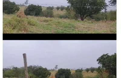 Área à venda, 98896 m² por r$ 3.300.000 - aparecidinha - sorocaba/sp