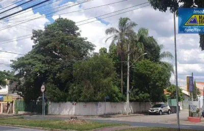 Terreno à venda, 300 m² por r$ 430.000 - jardim maria do carmo - sorocaba/sp