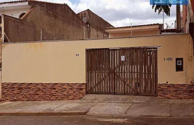 Casa com 3 dormitórios à venda, 170 m² por r$ 370.000,00 - jardim itanguá - sorocaba/sp
