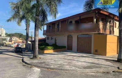 Casa com 4 dormitórios à venda, 75 m² por r$ 900.000,00 - jardim prestes de barros - sorocaba/sp