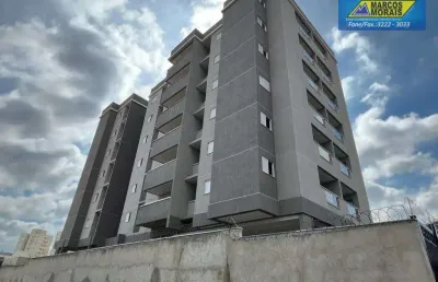 Apartamento com 2 dormitórios à venda, 58 m² por r$ 354.700,00 - vila gabriel - sorocaba/sp