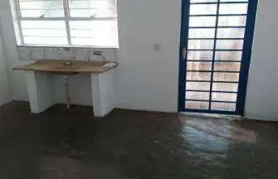 Galpão para alugar, 100 m² por r$ 5.105/mês - recreio marajoara - sorocaba/sp