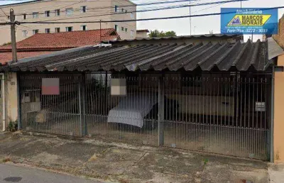 Casa com 3 dormitórios à venda, 131 m² por r$ 390.000,00 - éden - sorocaba/sp