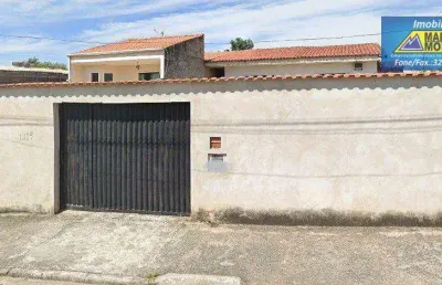 Casa com 3 dormitórios para alugar, 250 m² por r$ 4.500,00/mês - bairro da vossoroca - sorocaba/sp