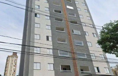 Apartamento com 2 dormitórios, 64 m² - venda por r$ 500.000,00 ou aluguel por r$ 3.700,00/mês - parque campolim - sorocaba/sp