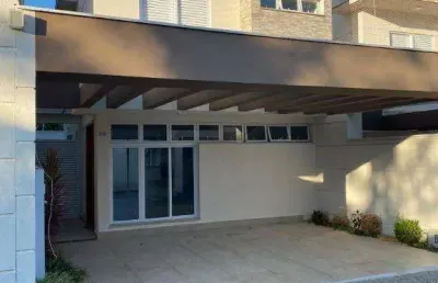 Casa com 3 dormitórios à venda, 130 m² por r$ 815.000,00 - jardim pagliato - sorocaba/sp