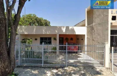 Casa com 3 dormitórios à venda, 134 m² por r$ 430.000,00 - jardim américa - sorocaba/sp