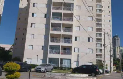 Apartamento com 2 dormitórios à venda, 98 m² por r$ 530.000 - parque morumbi - votorantim/sp