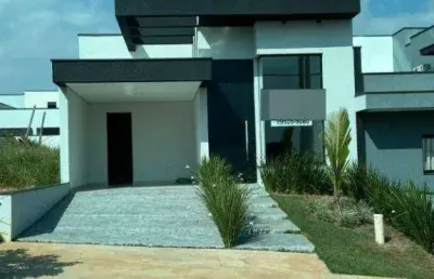Casa com 3 dormitórios à venda, 105 m² por r$ 620.000 - jardim residencial villaggio ipanema i - sorocaba/sp