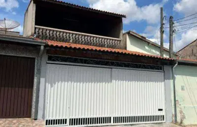 Casa com 4 dormitórios à venda, 200 m² por r$ 424.000,00 - jardim são guilherme - sorocaba/sp