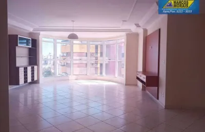 Cobertura com 3 dormitórios à venda, 210 m² por r$ 1.350.000 - jardim emília - sorocaba/sp