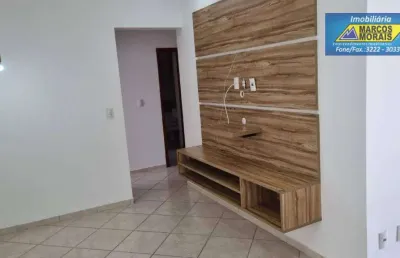 Apartamento com 3 dormitórios à venda, 96 m² por r$ 700.000 - jardim emília - sorocaba/sp